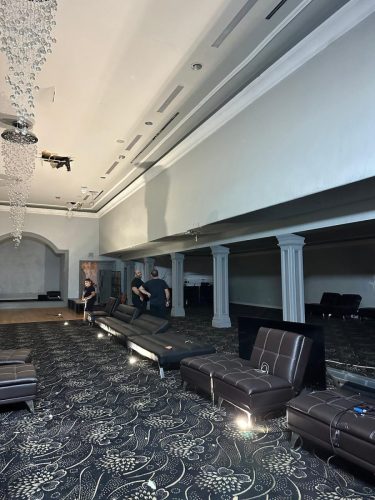 Crystal-Chandelier-High-Celling-2